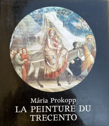 La peinture du trecento
