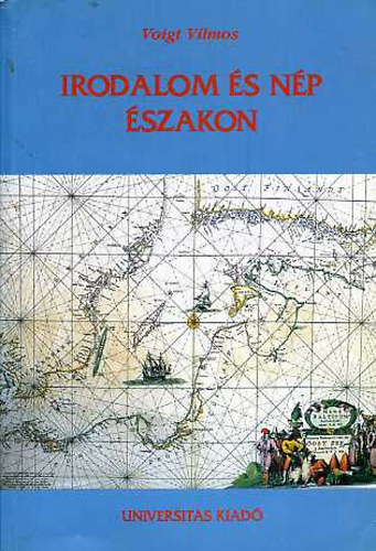 Irodalom s np szakon