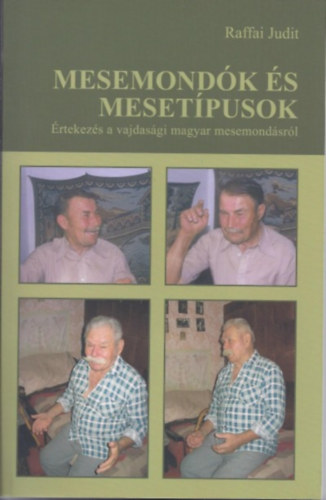 Mesemond�k �s meset�pusok