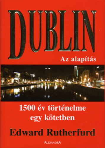 Dublin - Az alap�t�s