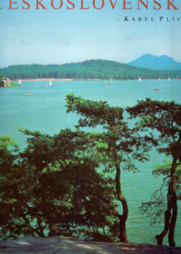 Karel Plicka - Ceskoslovensko