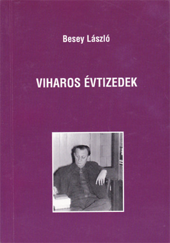 Viharos vtizedek