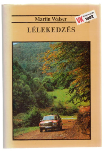Martin Walser - Llekedzs