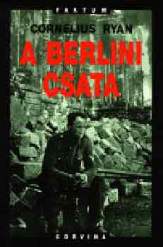 A berlini csata