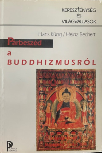 P�rbesz�d a buddhizmusr�l