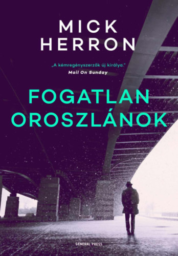 Fogatlan oroszlnok