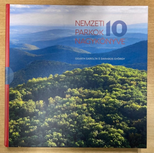 Nemzeti Parkok Nagyknyve 10
