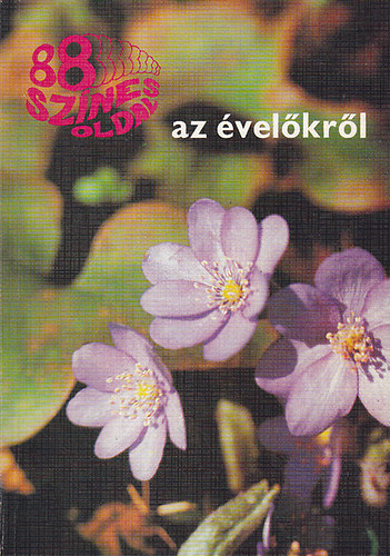 Az �vel�kr�l