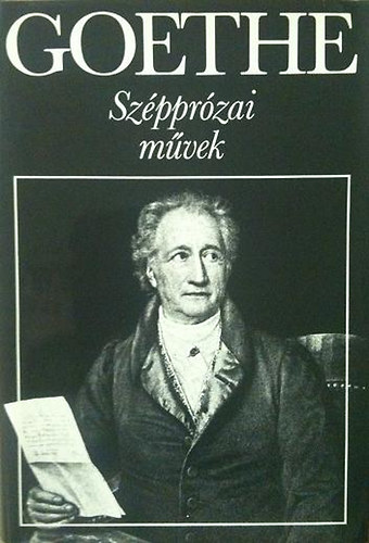 Szpprzai mvek(Werther szerelme s halla,Vonzsok s vlasztsok..)