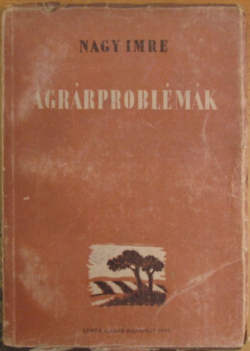 Agrrproblmk