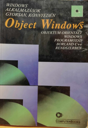 Object Windows