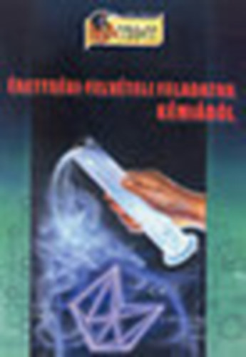 Tth Zoltn dr.  (szerk.) - rettsgi-felvteli feladatok kmibl (1980-1999)