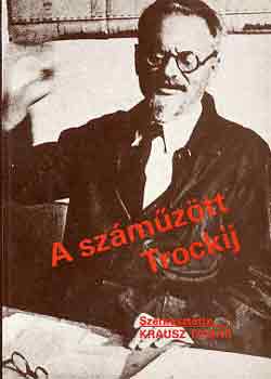A sz�m�z�tt Trockij