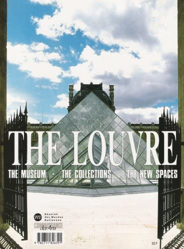 Jacques Toubon - The Louvre / The Museum - The Collections - The new Spaces