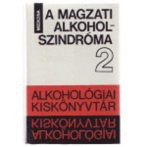A magzati alkoholszindrma (Alkoholgiai kisknyvtr)