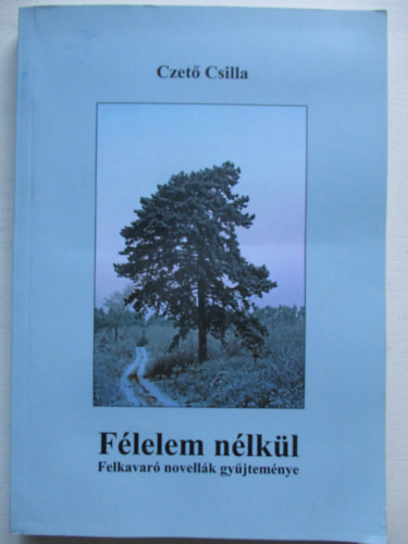 Flelem nlkl - Felkavar novellk gyjtemnye