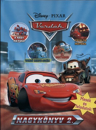 Verdk - Nagyknyv 2. - Mesk s feladatok