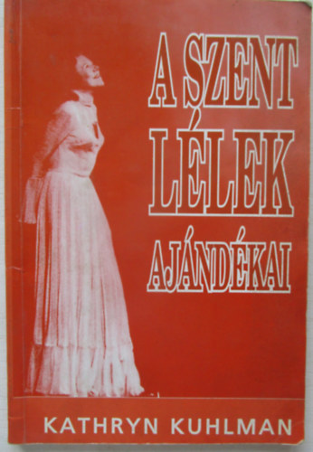 A szent l�lek aj�nd�kai
