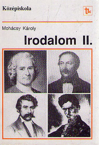 Irodalom II.