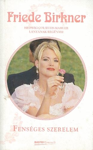 Fensges szerelem