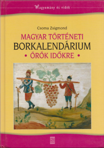 Magyar trtneti borkalendrium