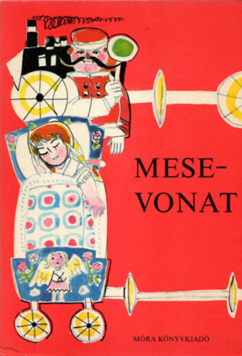 Mesevonat