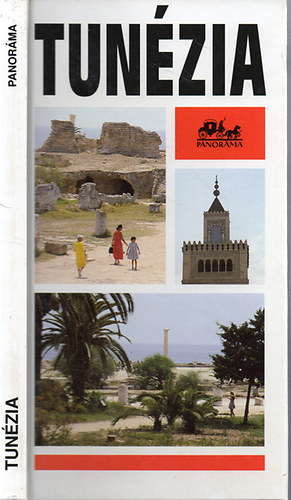 Tunzia (Panorma)