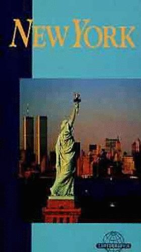 New York - Cartographia