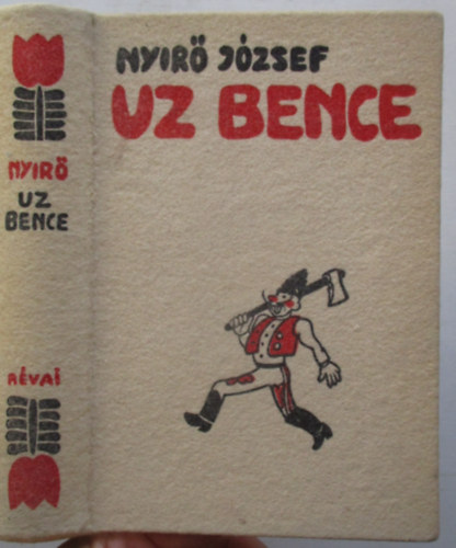 Uz Bence- Halina k�t�sben