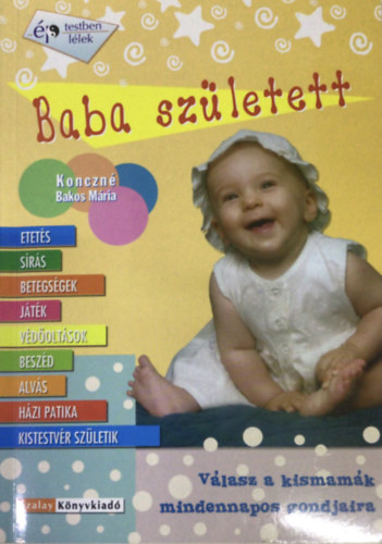 Baba sz�letett