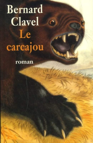 Le carcajou