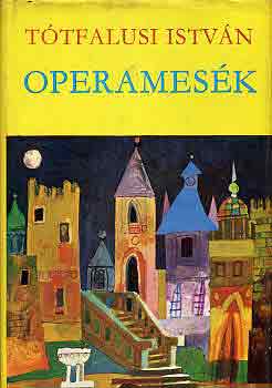 Operamesk