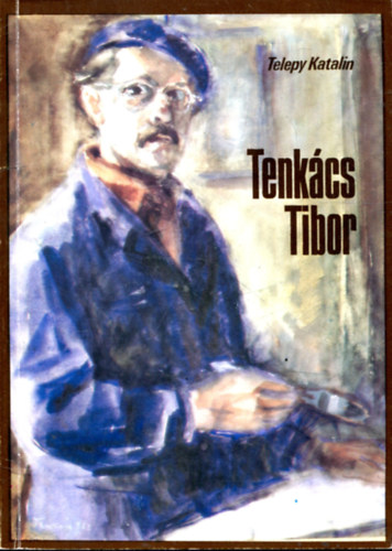 Tenkcs Tibor