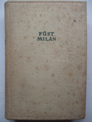 A felesgem trtnete