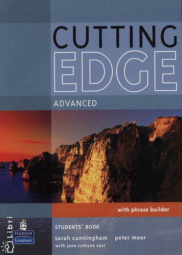 Cutting Edge Advanced Student's Book