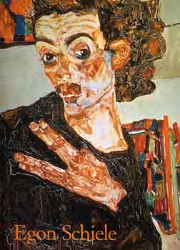 Egon Schiele 1890-1918: A mvsz jfli lelke