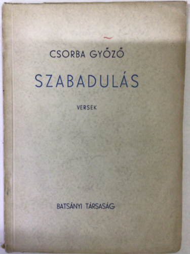 Szabadul�s