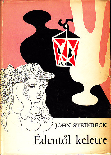 John Steinbeck - dentl keletre