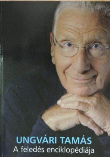 A feled�s enciklop�di�ja