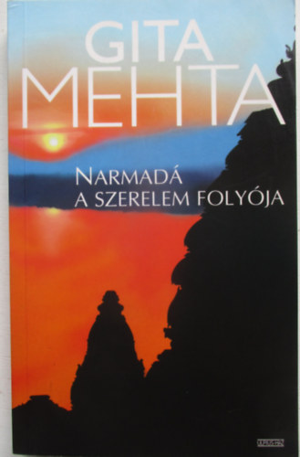 Narmad a szerelem folyja