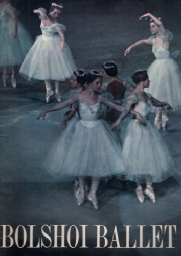 Bolshoi Ballet