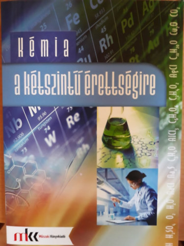 Kémia a kétszintű érettségire