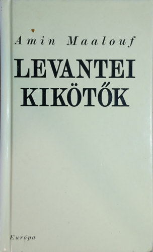 Levantei kiktk