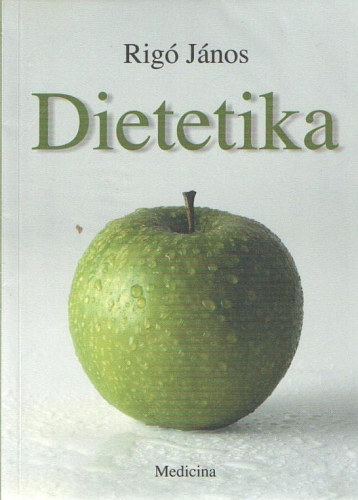 Dietetika