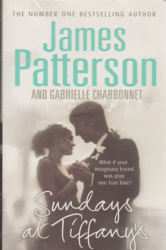 Gabrielle Charbonnet James Patterson - Sundays at Tiffany's