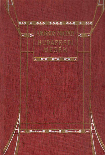 Budapesti mesk