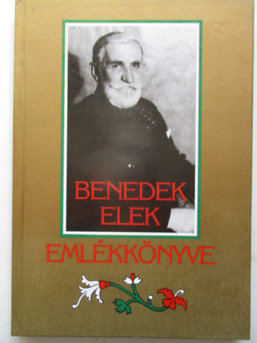 Benedek Elek emlkknyve