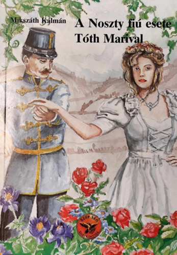 A Noszty fi esete Tth Marival
