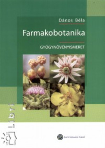 Farmakobotanika