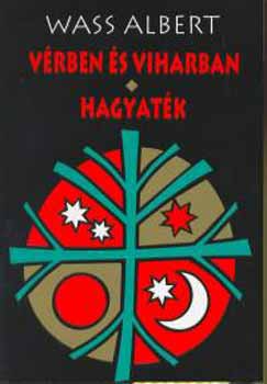 Wass Albert - Vrben s viharban - Hagyatk